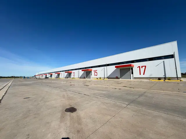 Terreno en venta en Área Centro