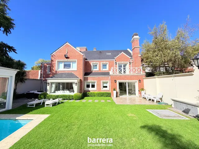 Casa de 5 ambientes en venta en SAN CARLOS