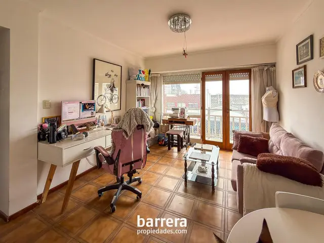 Departamento de 2 ambientes en venta en LEANDRO N. ALEM