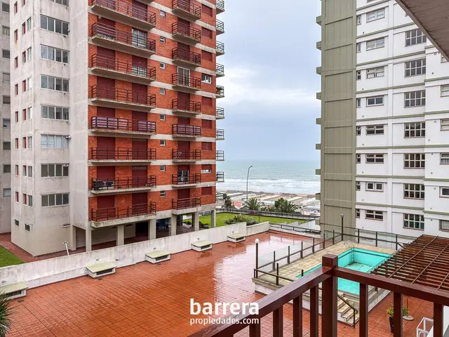 Departamento de 4 ambientes en venta en LEANDRO N. ALEM