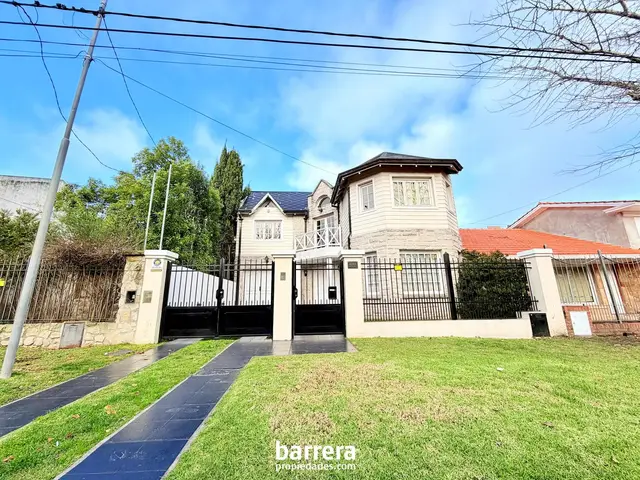 Casa de 4 ambientes en venta en SAN CARLOS