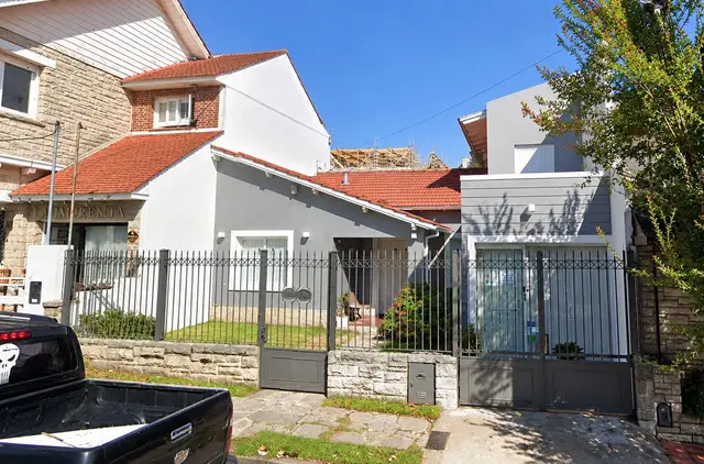 Casa en venta en LOS TRONCOS
