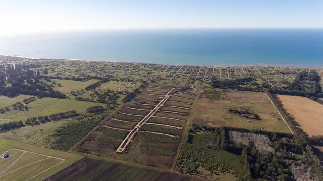 Terreno en venta en Mar del Plata