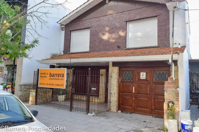 Casa en venta en LOS TRONCOS