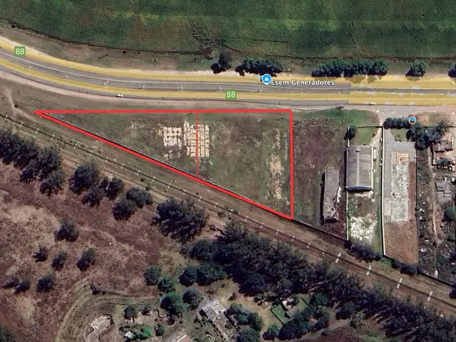 Terreno en venta en Mar del Plata