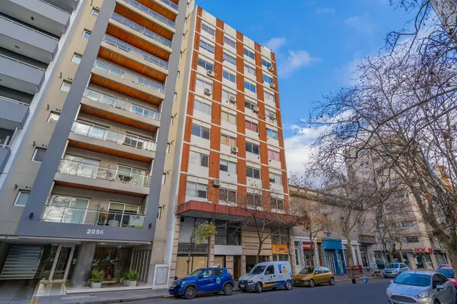 Local de 1 ambiente en venta en Área Centro