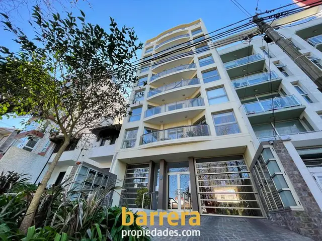 Departamento de 2 ambientes en venta en SAN CARLOS