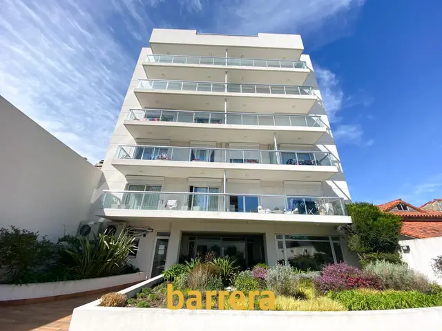 Departamento de 3 ambientes en venta en Güemes