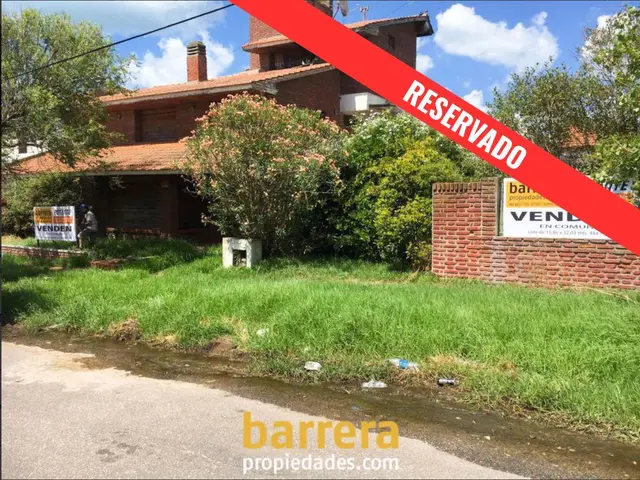 Casa en venta en PUNTA MOGOTES
