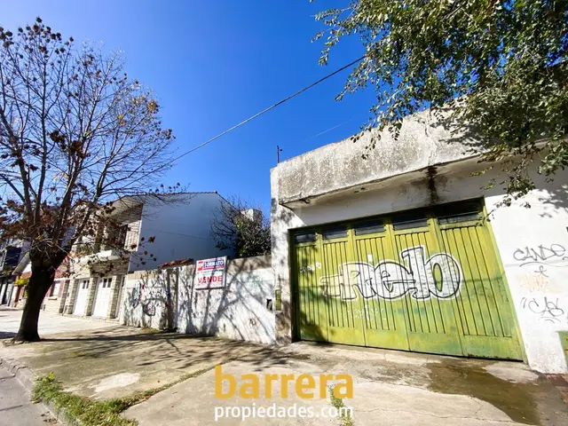 Terreno en venta en DON BOSCO