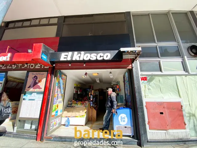 Local en venta en Centro