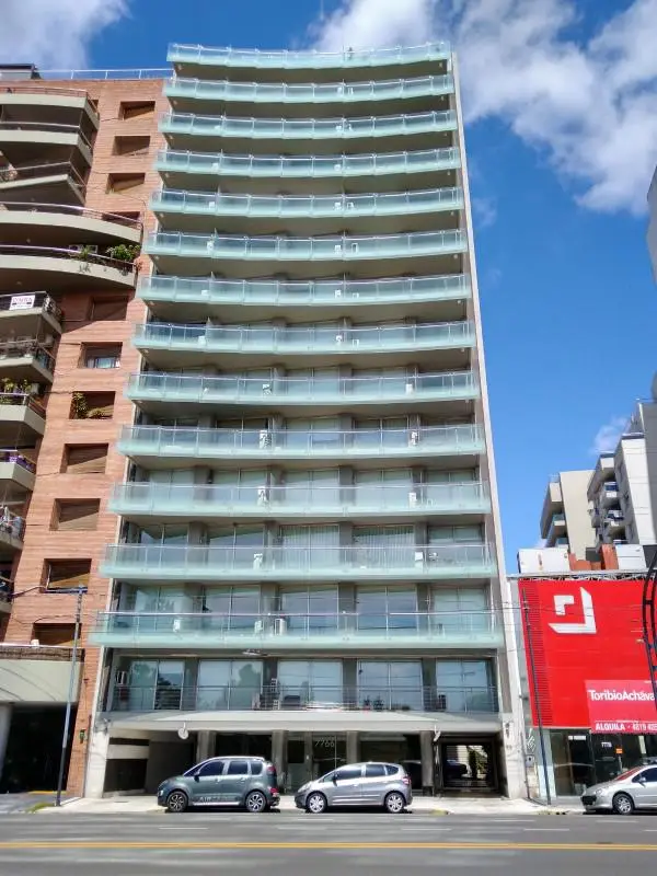 Departamento de 1 ambiente en venta en Libertad