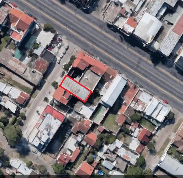 Terreno en venta en SAN CAYETANO