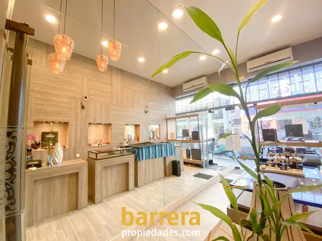 Local en venta en DON BOSCO