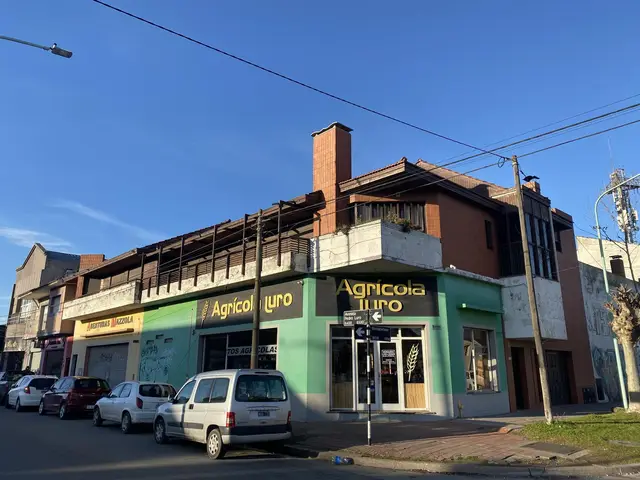 Local en venta en LAS AMERICAS