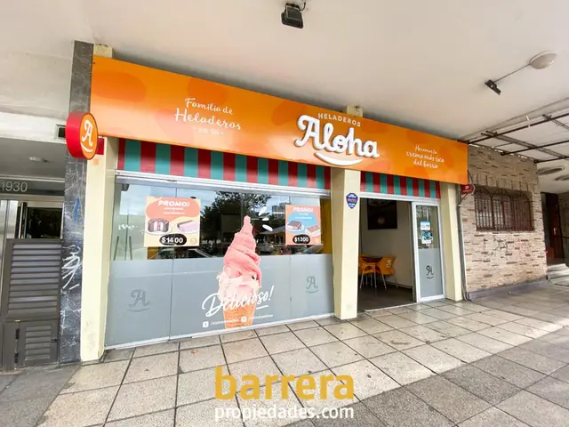 Local en venta en Centro