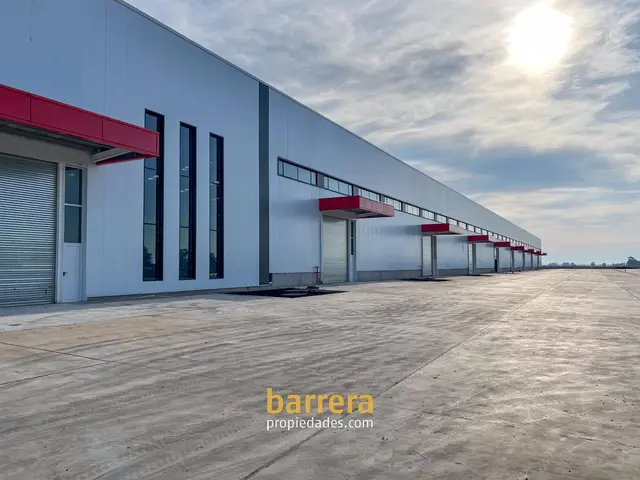 Terreno en venta en Área Centro