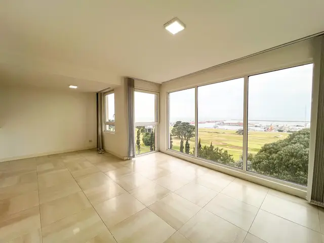 Departamento de 3 ambientes en alquiler en Playa Grande