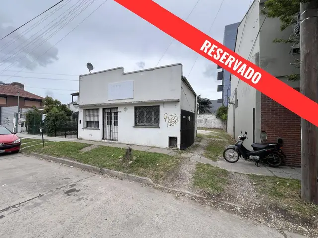 Terreno en venta en VILLA PRIMERA