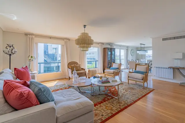 Departamento de 4 ambientes en venta en GENERAL ROCA