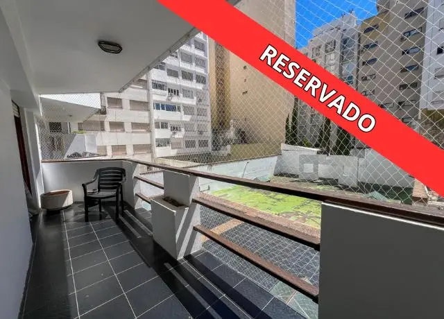 Departamento de 4 ambientes en venta en Centro