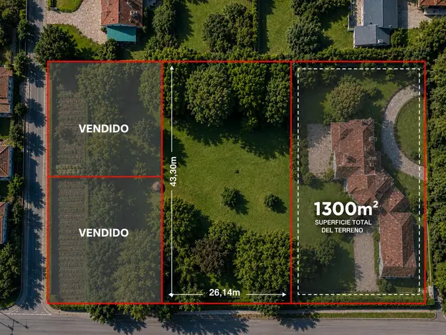 Terreno en venta en PLAYA GRANDE