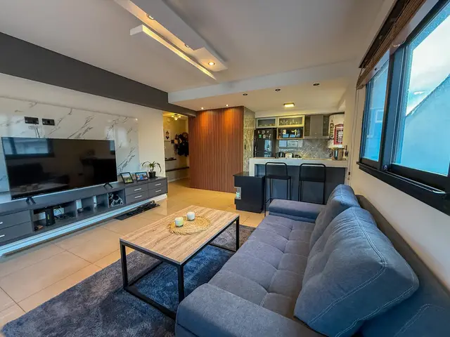 Departamento de 2 ambientes en venta en SAN JOSE