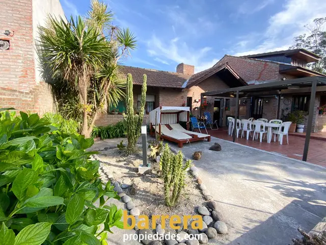 Casa de 4 ambientes en venta en COLINAS DE PERALTA RAMOS