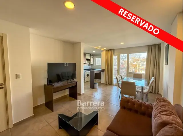 Departamento de 2 ambientes en venta en Centro