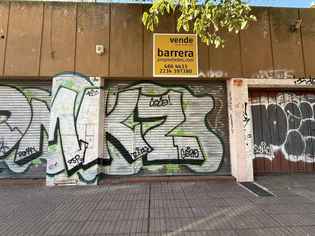 Local en venta en Centro
