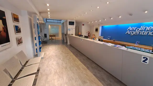 Local en alquiler en Centro