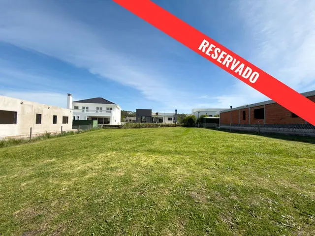 Terreno en venta en BOSQUE PERALTA RAMOS