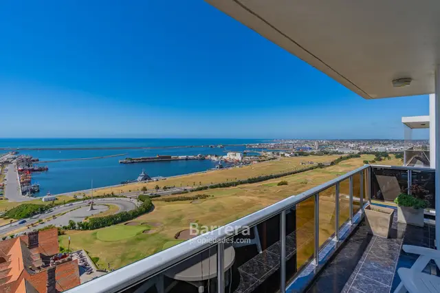 Departamento de 4 ambientes en venta en LEANDRO N. ALEM
