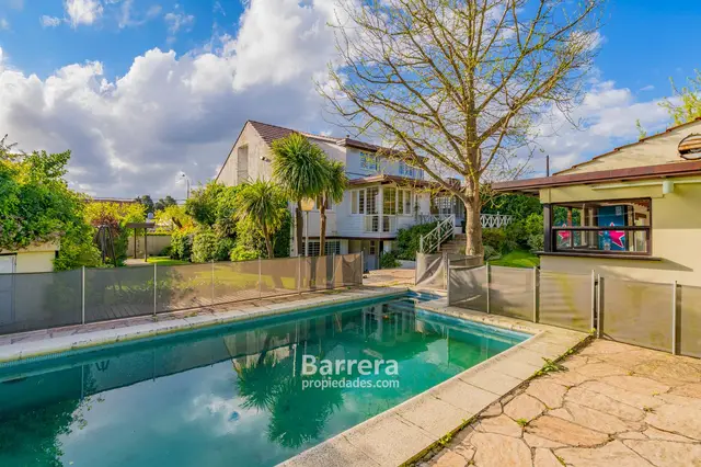 Casa de 5 ambientes en venta en SAN CARLOS