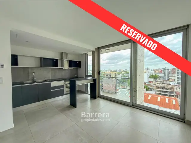 Departamento de 3 ambientes en venta en GENERAL SAN MARTIN