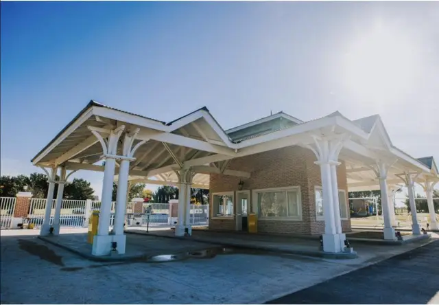 Terreno en venta en LOS ACANTILADOS