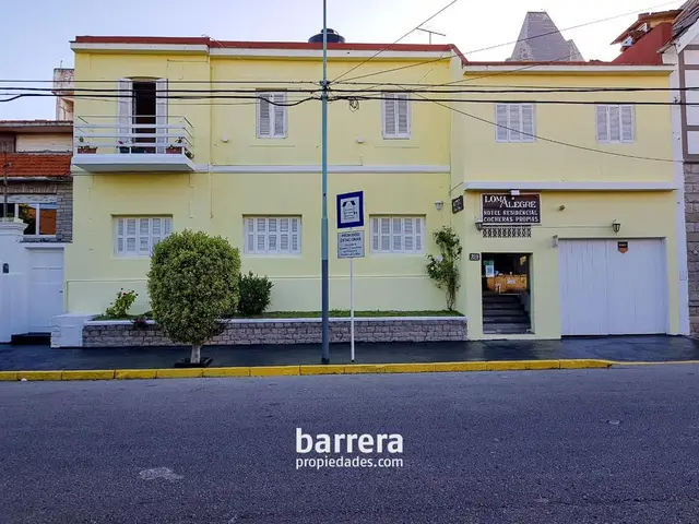 Terreno en venta en LOMAS DE STELLA MARIS