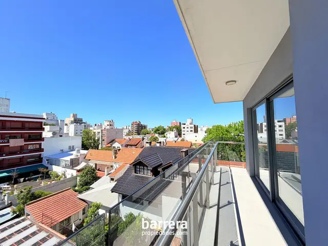 Departamento de 1 ambiente en venta en Centro