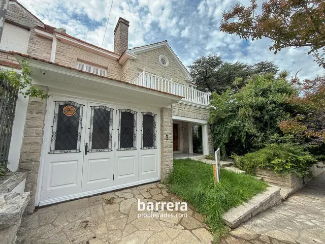 Casa en venta en LOMAS DE STELLA MARIS