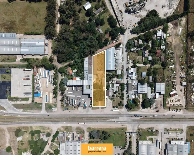 Terreno en venta en CAMINO A NECOCHEA