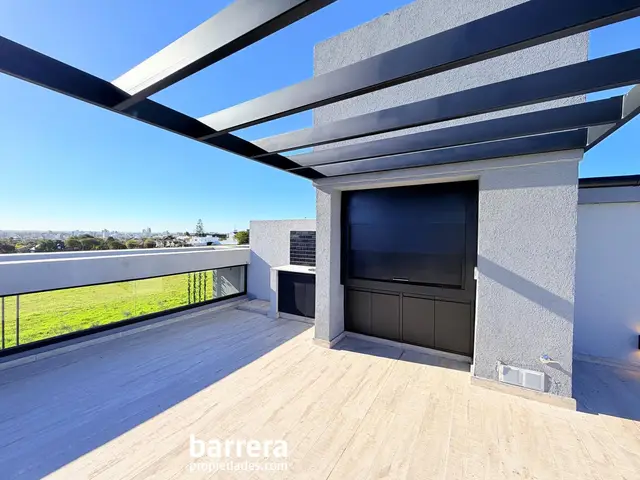 PH de 4 ambientes en venta en SAN CARLOS