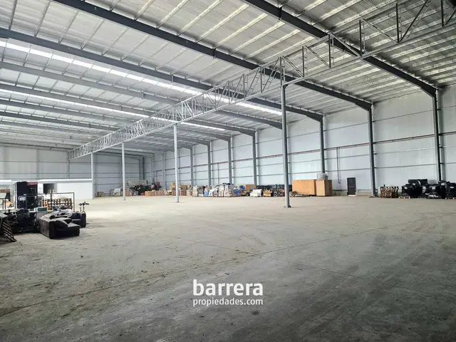 Terreno en venta en PARQUE INDUSTRIAL