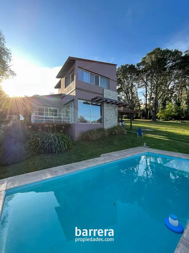 Casa de 5 ambientes en venta en DON EMILIO