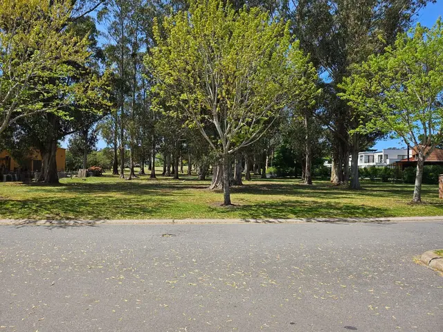 Terreno en venta en Mar del Plata