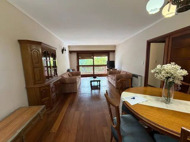 Departamento de 3 ambientes en alquiler en LEANDRO N. ALEM