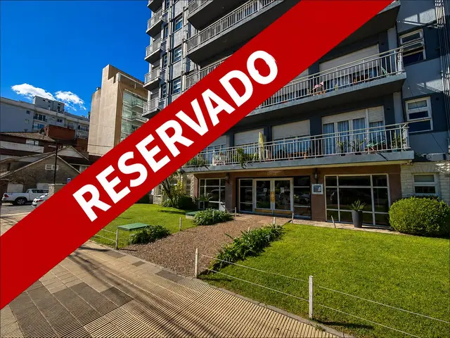 Departamento de 3 ambientes en venta en LOMAS DE STELLA MARIS