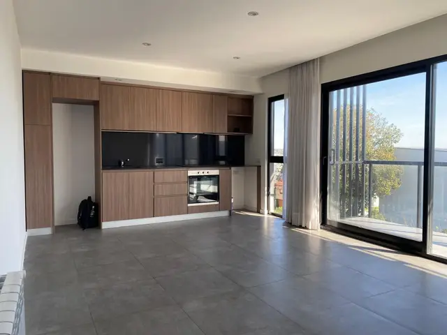 Departamento en alquiler en SAN CARLOS