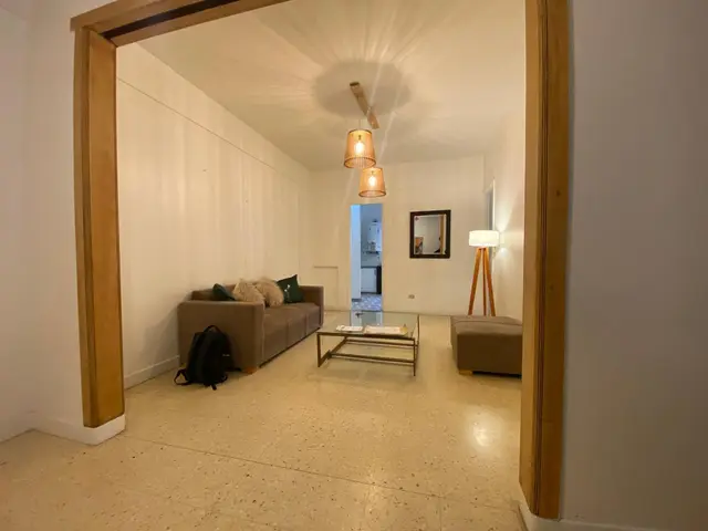 Departamento de 4 ambientes en venta en Centro