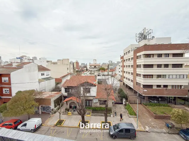 Departamento de 3 ambientes en venta en Centro