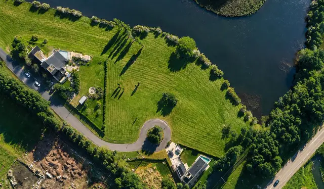 Terreno en venta en LOMAS DEL GOLF